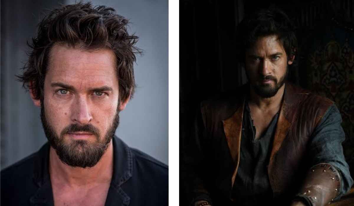 will kemp