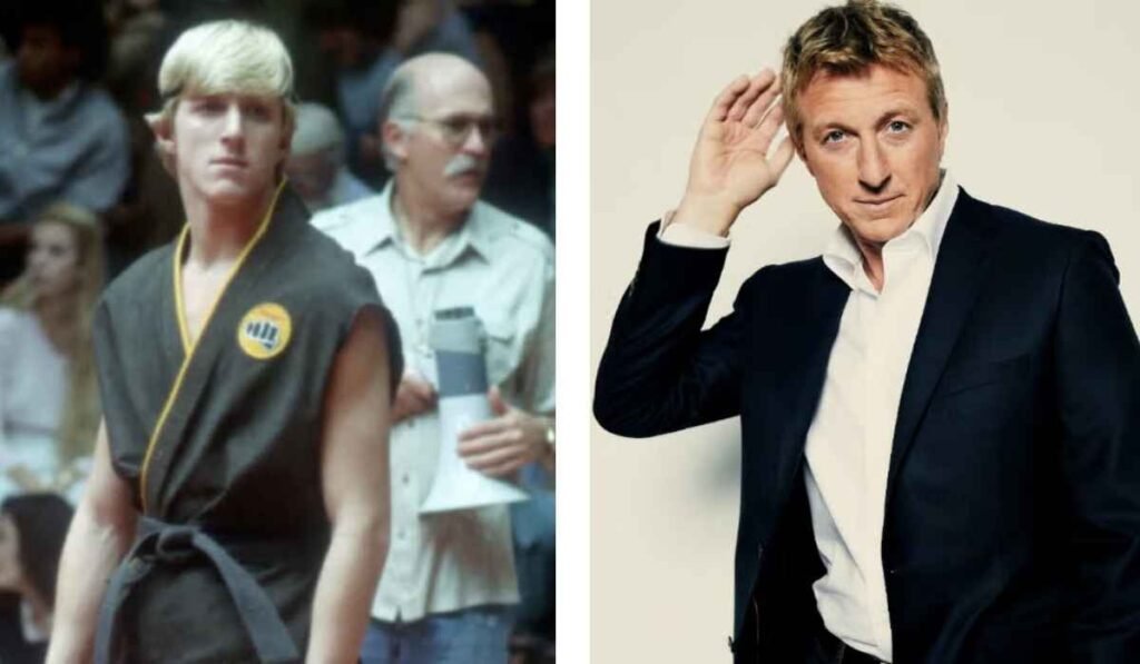 William Zabka