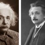 Albert Einstein