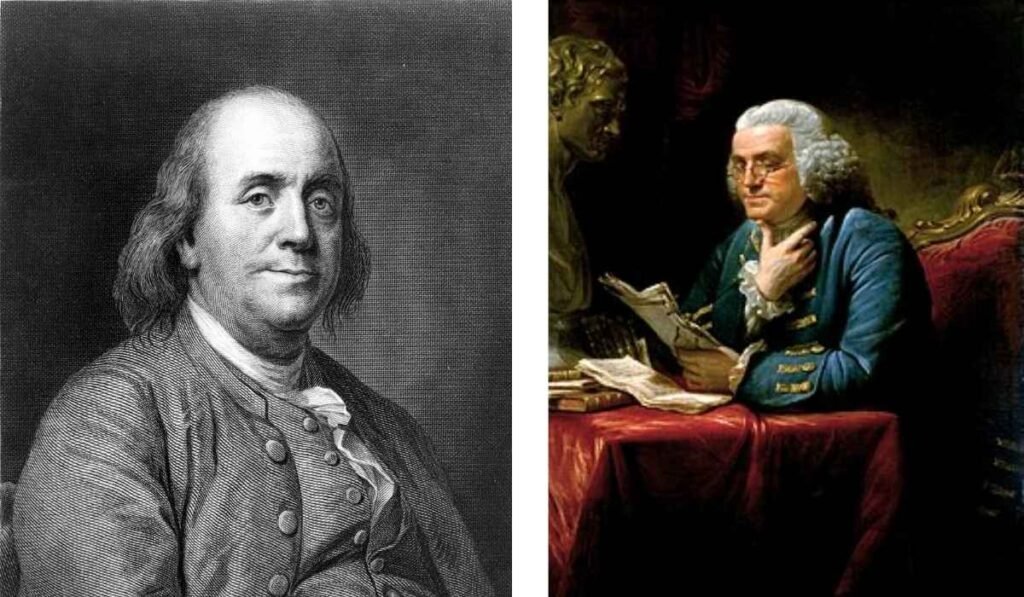 Benjamin Franklin