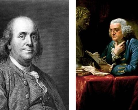Benjamin Franklin