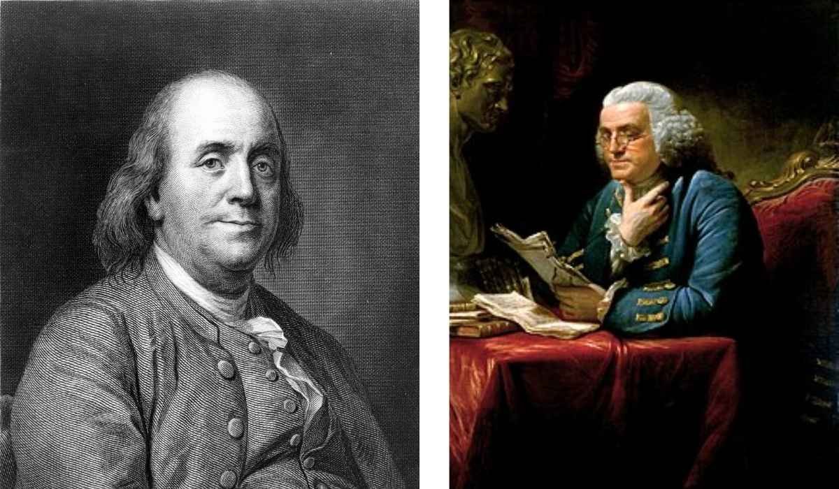 Benjamin Franklin