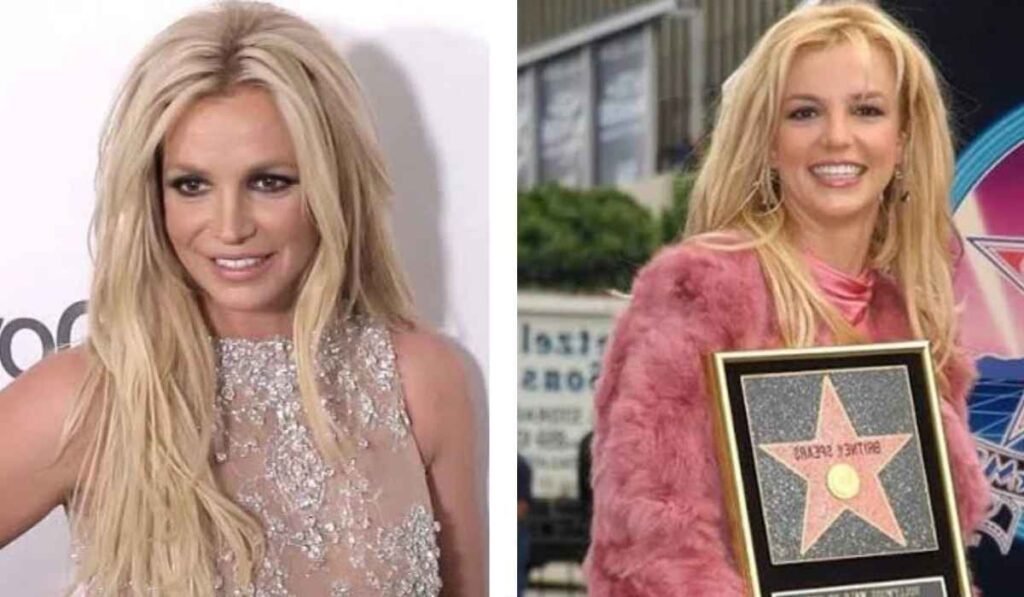 Britney Spears
