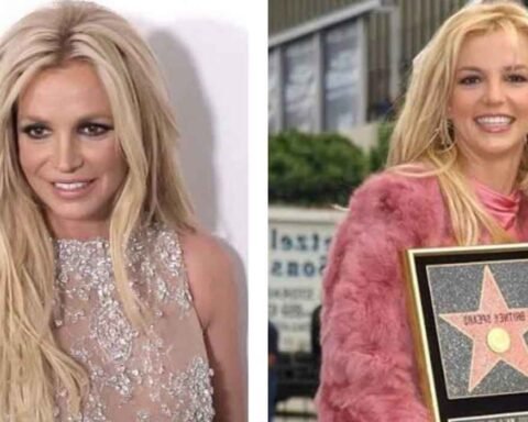 Britney Spears