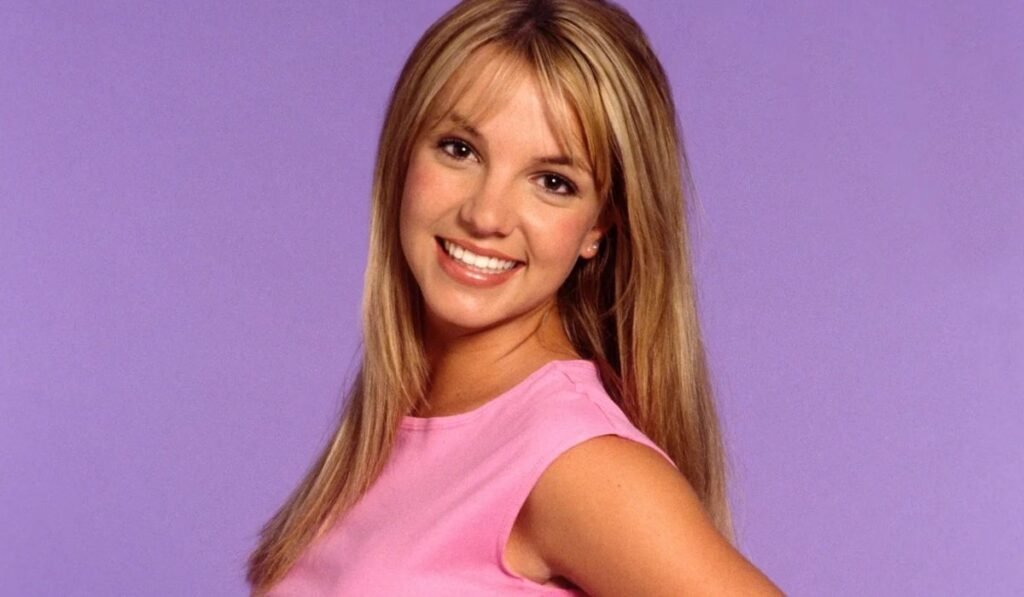 Britney Spears