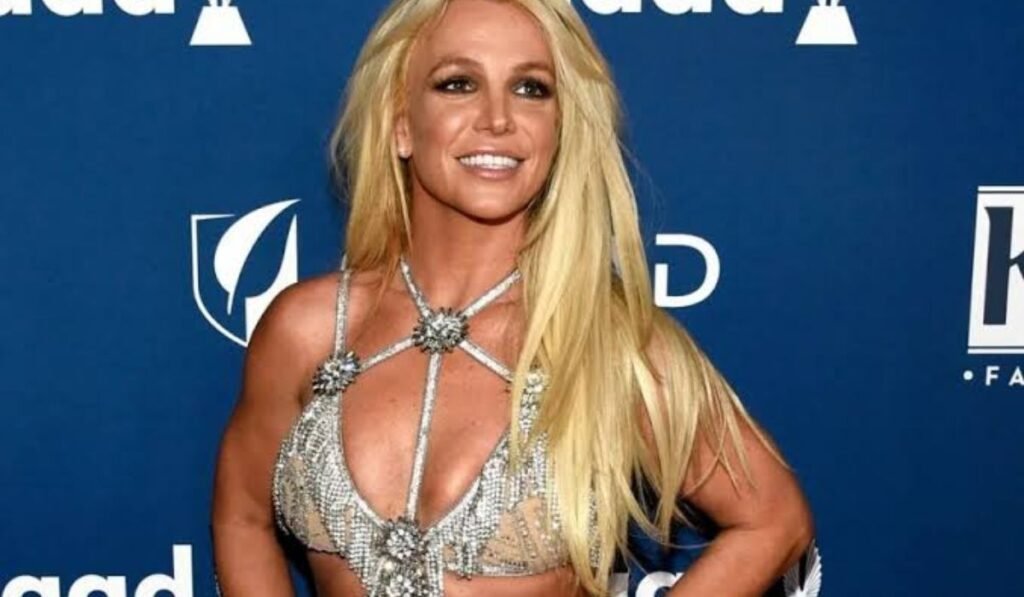 Britney Spears