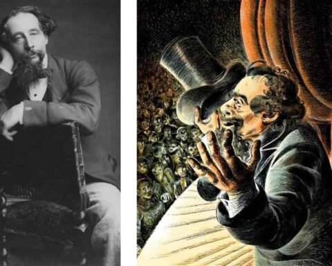 Charles Dickens