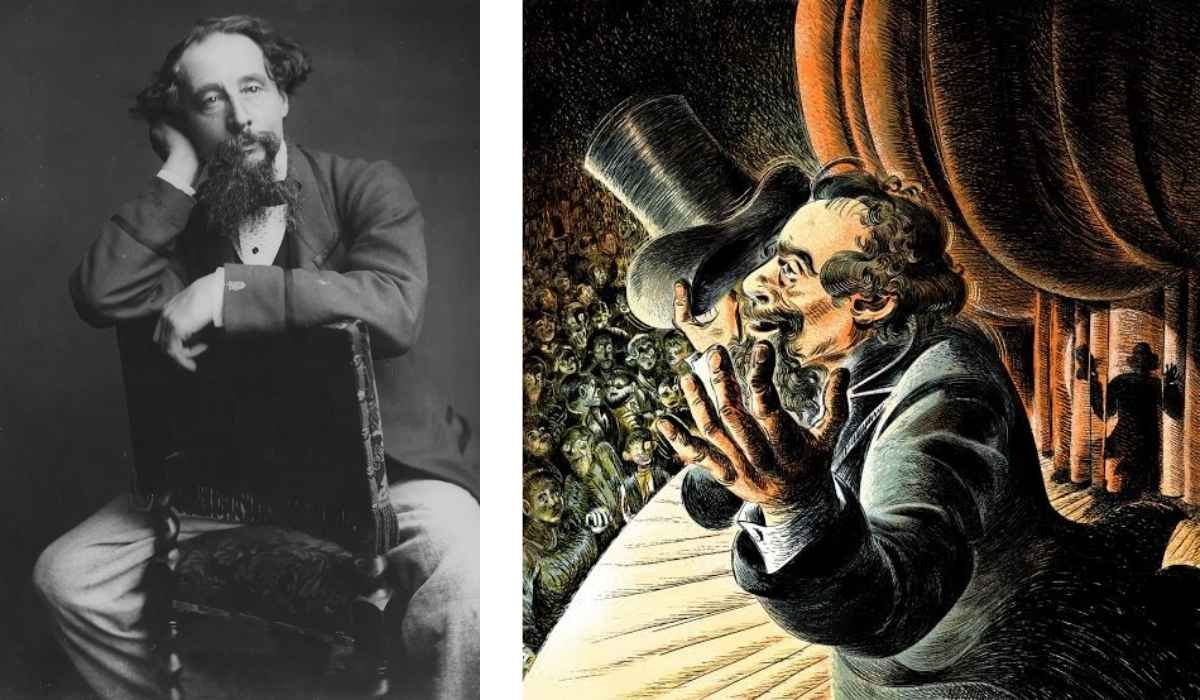Charles Dickens