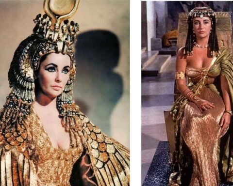 Cleopatra