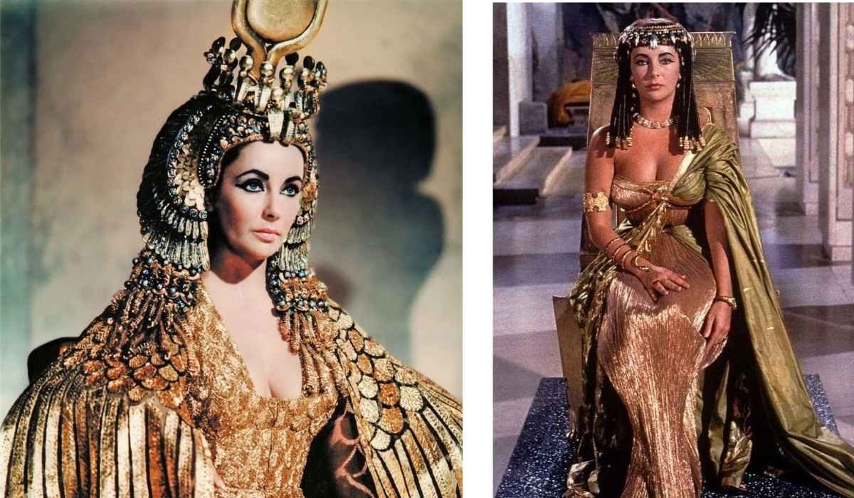 Cleopatra