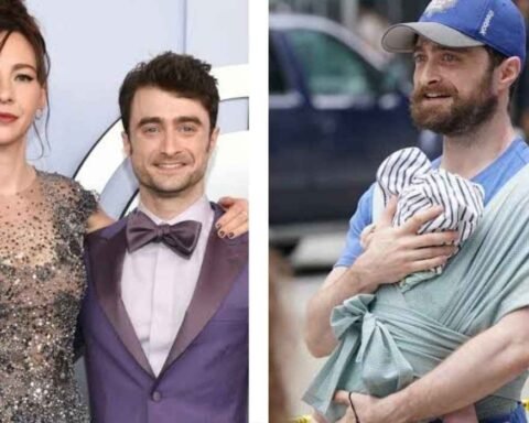 Daniel Radcliffe