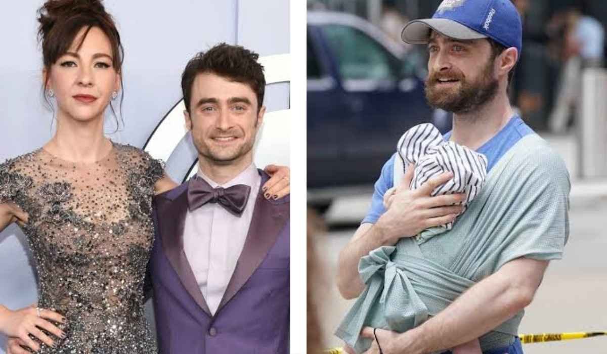 Daniel Radcliffe