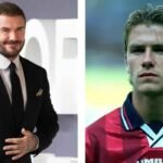 David Beckham