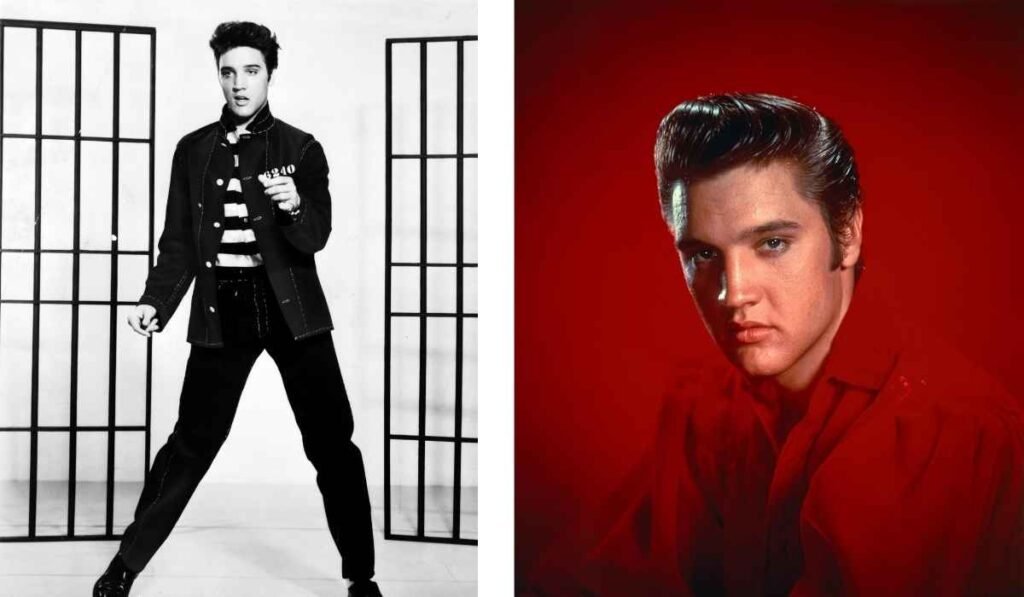Elvis Presley