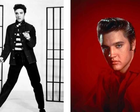 Elvis Presley