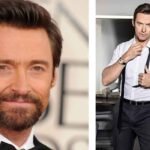 Hugh Jackman