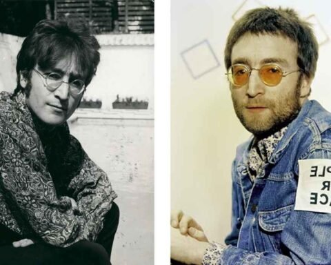 John Lennon