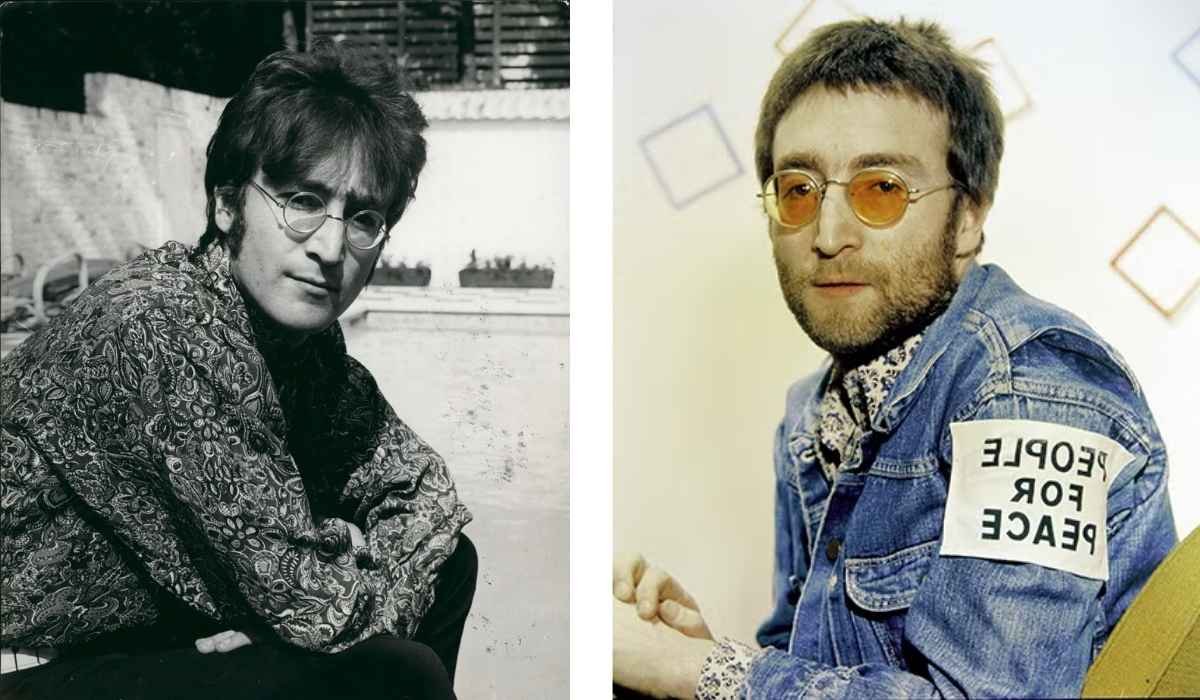 John Lennon