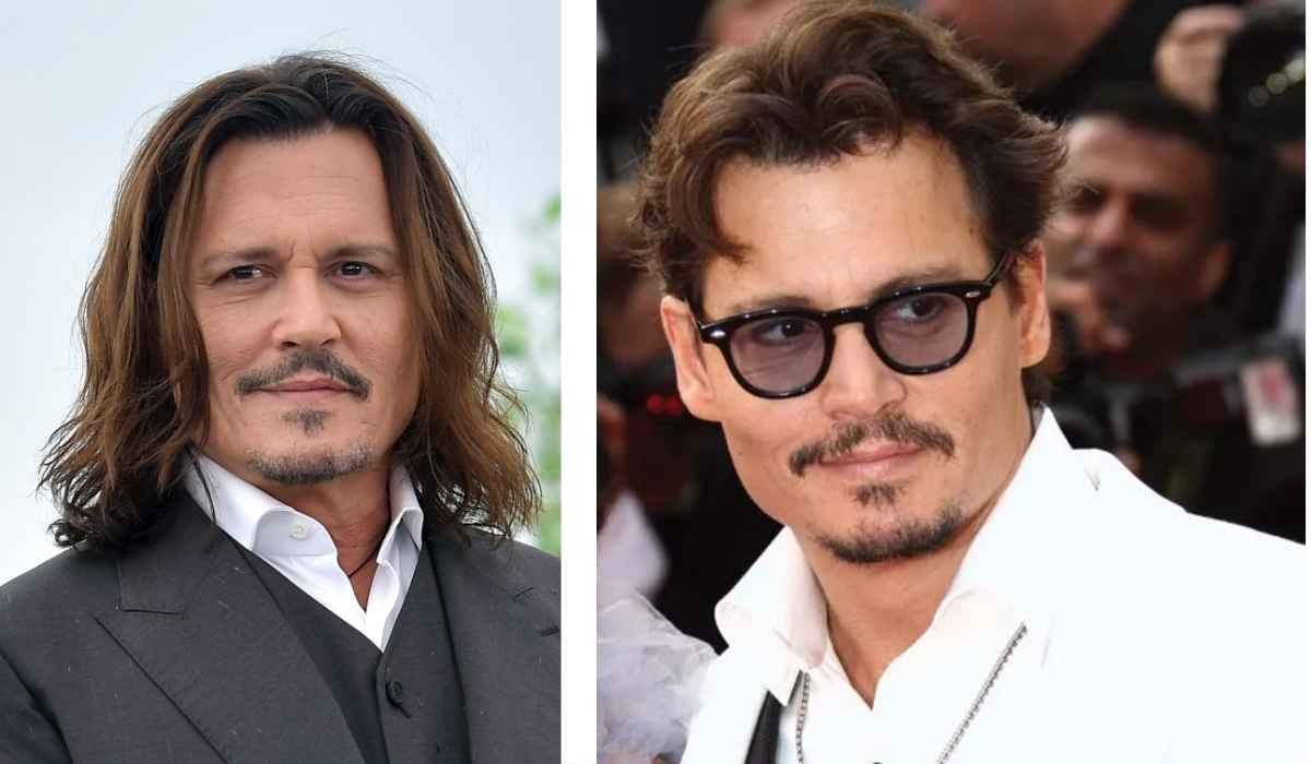 Johnny Depp