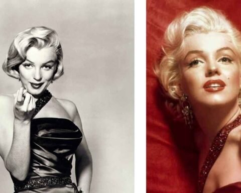 Marilyn Monroe