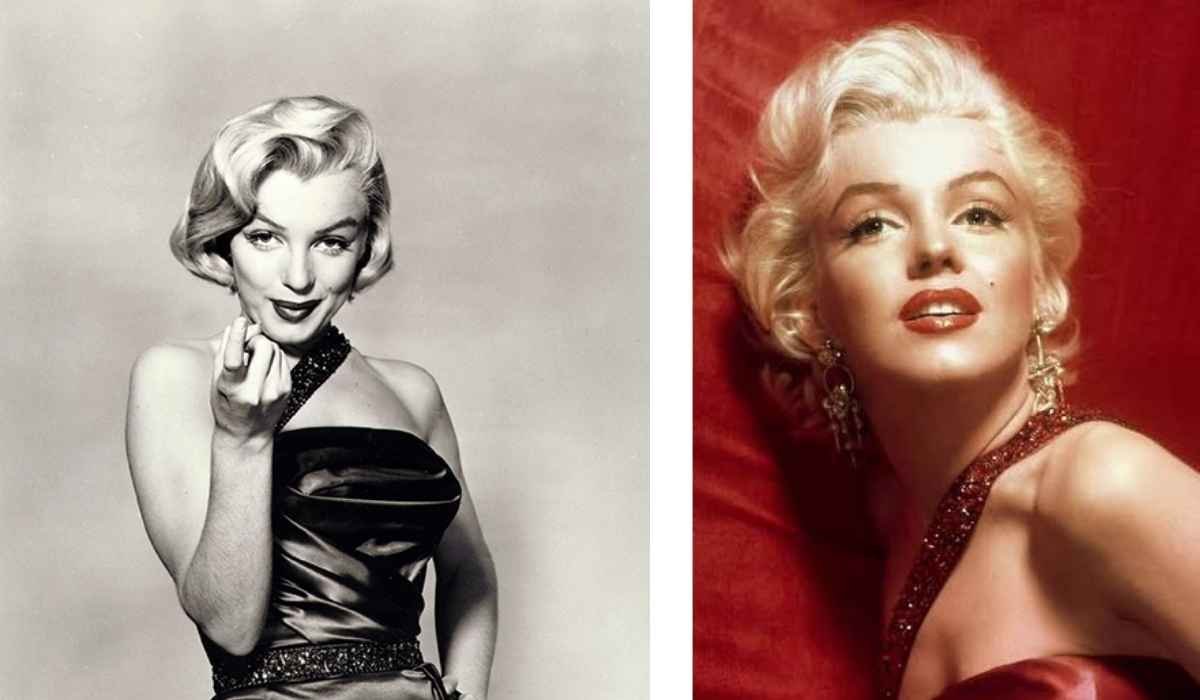 Marilyn Monroe