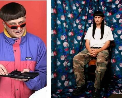 Oliver Tree