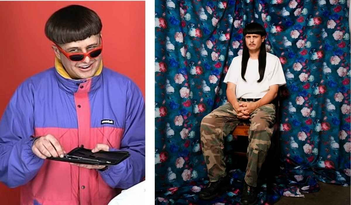 Oliver Tree