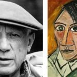 Pablo Picasso
