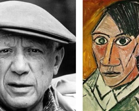 Pablo Picasso