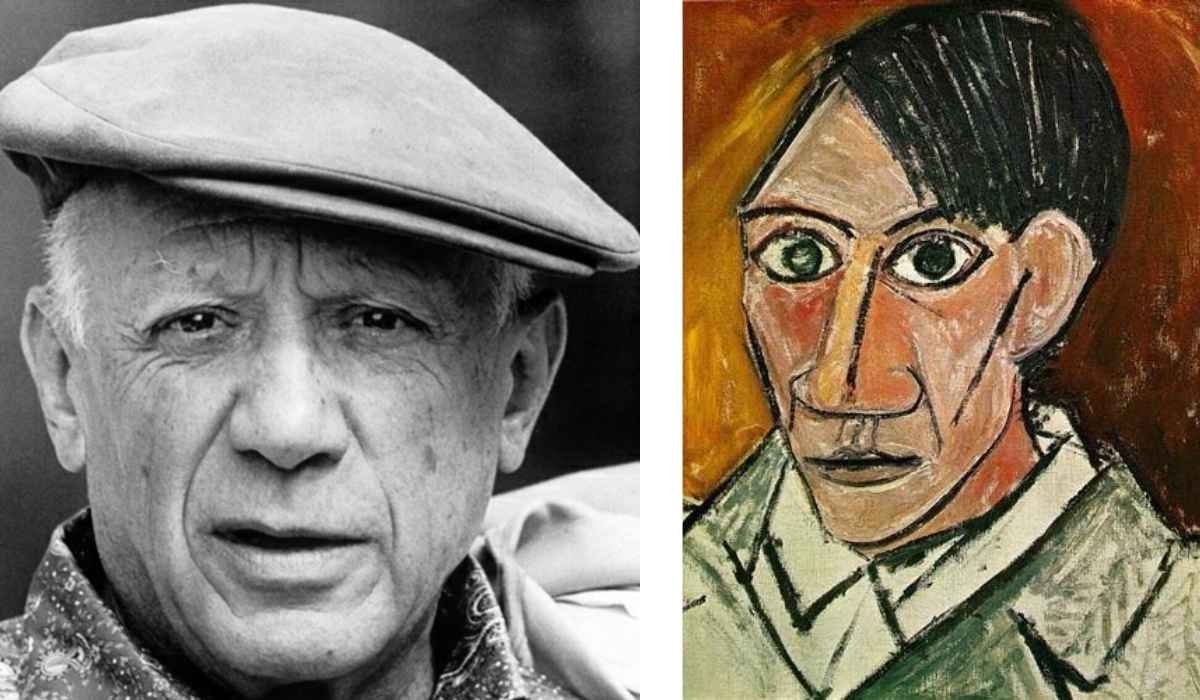 Pablo Picasso