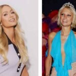 Paris Hilton