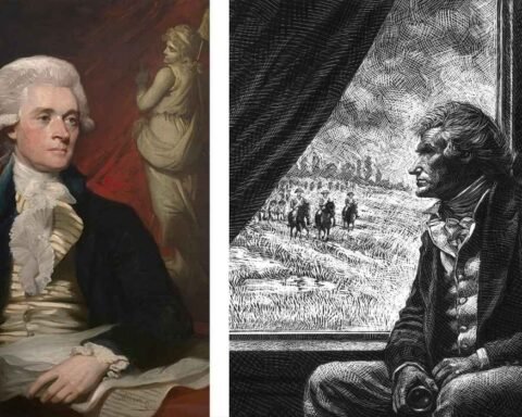 Thomas Jefferson