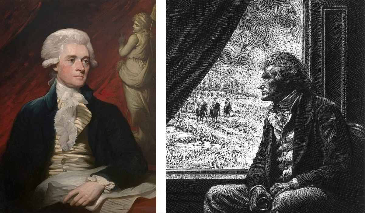 Thomas Jefferson