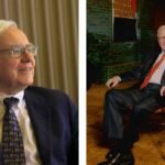 Warren Buffett