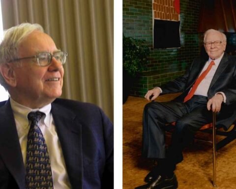 Warren Buffett