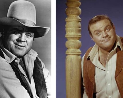 Hoss Cartwright