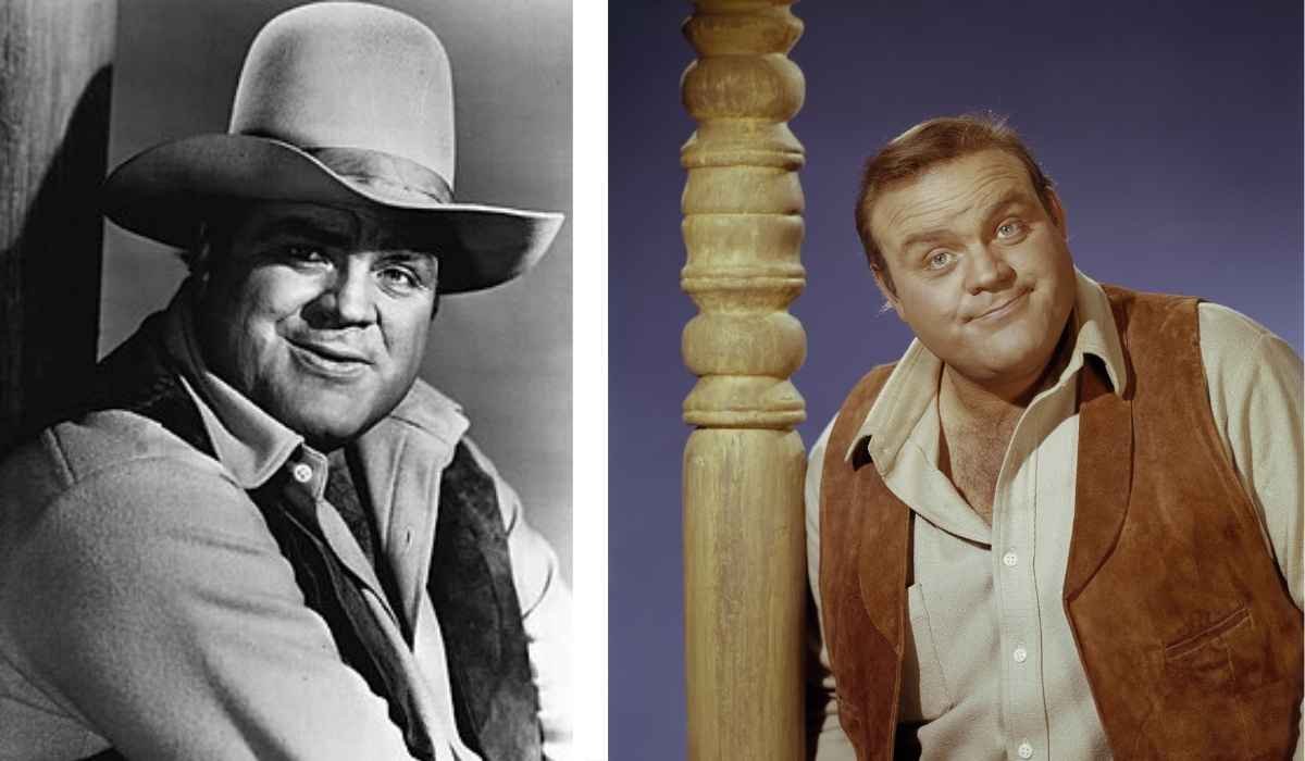 Hoss Cartwright