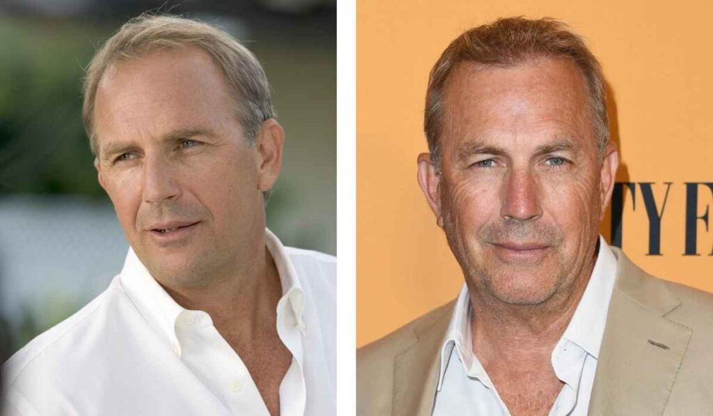 kevin costner