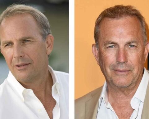 kevin costner